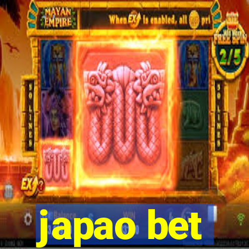 japao bet